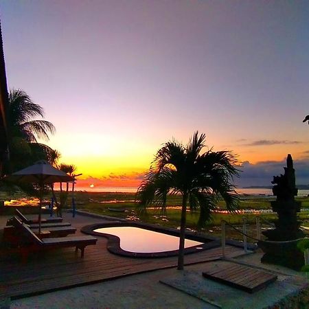 Double'A Beach House Lembongan Zewnętrze zdjęcie
