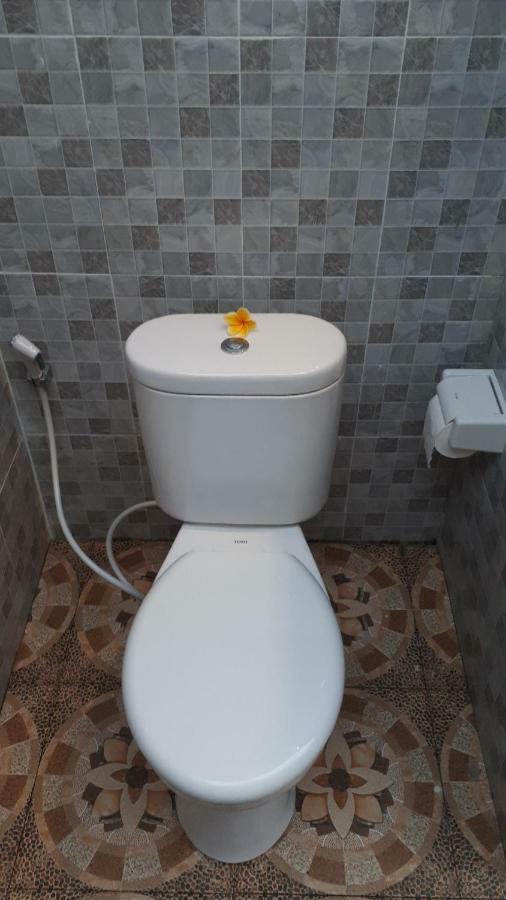 Double'A Beach House Lembongan Zewnętrze zdjęcie