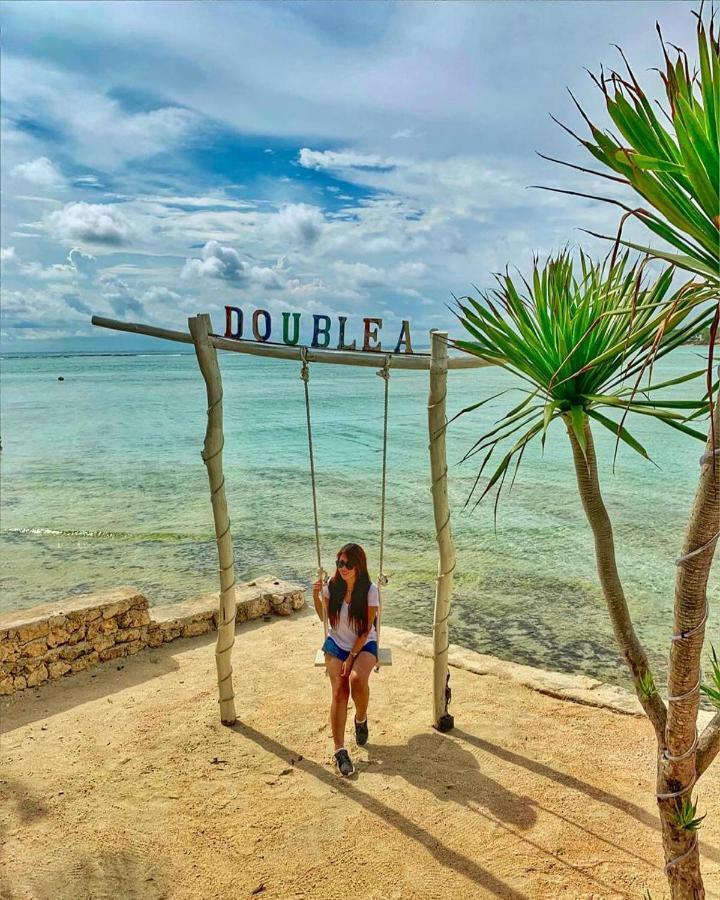 Double'A Beach House Lembongan Zewnętrze zdjęcie