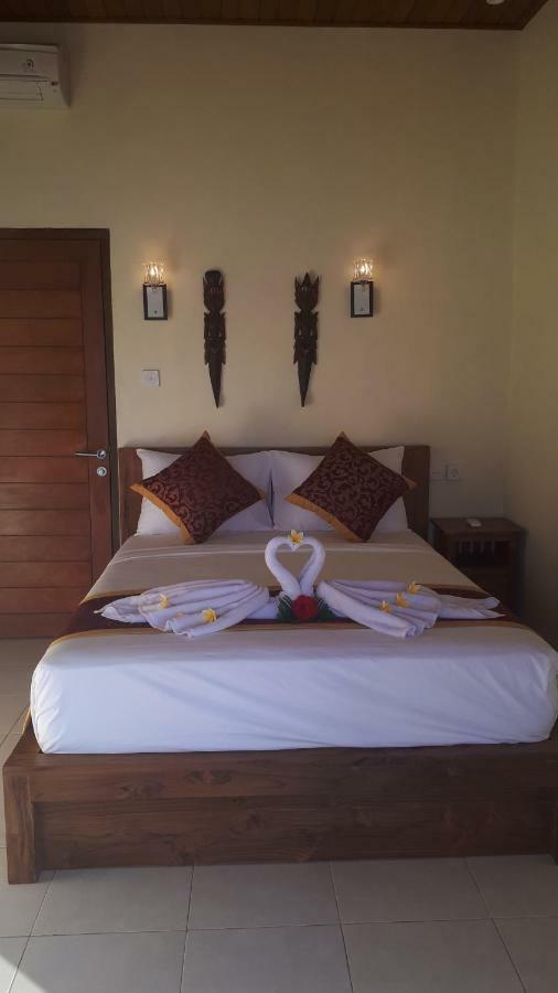 Double'A Beach House Lembongan Zewnętrze zdjęcie