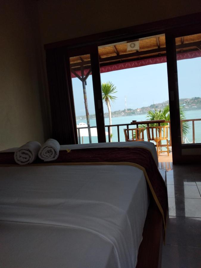 Double'A Beach House Lembongan Zewnętrze zdjęcie